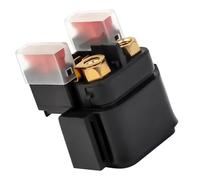NNBINK Compatible With For Yfm400 2000-2009 For Yfm350 2004-2006 Motorcycle Starter Solenoid Relay Ignition Switch Starter Relay Solenoid relay switch