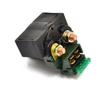 NNBINK Compatible With Gl1100a Aspencade 1982 1983 For Gl1200a Aspencade 1984 1985 1986 1987 Motorcycle Starter Start Solenoid Relay Solenoid relay switch