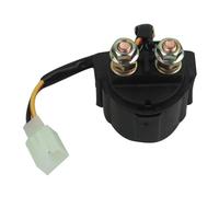 NNBINK Compatible With Hyosung For Gv250 For Gv125 For Gv700 Motorcycle Starter Relay Solenoid Motorcycle Accessories Ignition Switch Relay Solenoid relay switch