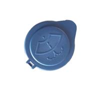 NNBINK Compatible With Land For Rover For Land For Rover Lr3 2005 2006 2007 2008 2009 LR002266 Car Wiper Water Filling Cap Windshield Fluid Reservoir Cover Windscreen Washer Fluid Cap
