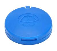 NNBINK Compatible With Peugeot For 301 307 308 408 643235 Car Windshield Washer Fluid Cap Reservoir Cover Car Accessories Windscreen Washer Fluid Cap