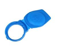 NNBINK Compatible With Porsche For Cayenne 2015 2016 Car Wiper Fluid Cap Windshield Washer Reservoir Water Bottle Cover Windscreen Washer Fluid Cap