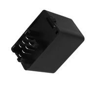 NNBINK Compatible With Suzuki For Dr-Z400 2000-2009 For Gsxr1300 1999-2012 For Tl1000r 1998-2003 Turn Signal Flasher Relay Indicator 38610-03f00 Solenoid relay switch
