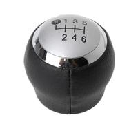 NNBINK Compatible with Toyota for Corolla RAV4 for Avensis for Yaris for Verso for Auris for Aygo 6 Speed Car Gear Shift Knob Lever Shifter Stick Handball Gear Lever