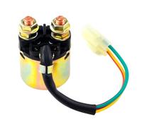 NNBINK Compatible With Trx500 2001-2011 For Trx450 2012-2014 Starter Relay Solenoid Motorcycle Starter Relay Solenoid Valve Starter Relay Solenoid relay switch