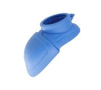 NNBINK Compatible With Vauxhall For Adam For Insignia Car Wiper Cleaning Bottle Cover Windshield Wiper Fluid Funnel Cover Car Accessories Windscreen Washer Fluid Cap