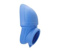 NNBINK Compatible With Vauxhall For Corsa-E For Astra Car Wiper Washer Reservoir Cap Windshield Wiper Fluid Funnel Cover Car Accessories Windscreen Washer Fluid Cap