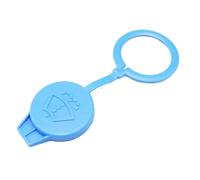 NNBINK Compatible With W251 W164 ML63 GL450 2006 2007 2008-2013 A1648690008 Car Windscreen Washer Cap Windshield Fluid Bottle Reservoir Cap Windscreen Washer Fluid Cap