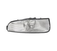 NNBINK Fog Light Bumper Lamp Car External Front Spot Lamp Side Left Right Fog Light Replacement Compatible With Skoda For Superb For MK2 3T 2009 2010 2011 2012 2013(Right)