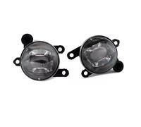 NNBINK Fog Light Bumper Lamp Car Front Bumper Anti Fog Light Right Lamp Accessories Replacement 31689175 Compatible With Volvo For Xc40 For Polestar 2