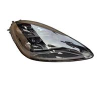 NNBINK Front Lamp Assembly Compatible With Porsche For Cayenne 9Y0 For Matrix 2019 2020 2021 2022 2023 Bumper Headlight Headlamp Head Light Head Lamp 9Y0941035J(1Pcs Right)