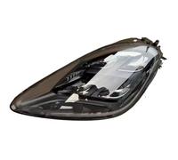 NNBINK Front Lamp Assembly Compatible With Porsche For Cayenne 9Y0 For Matrix 2019 2020 2021 2022 2023 Bumper Headlight Headlamp Head Light Head Lamp 9Y0941035J(1Pcs Left)