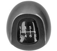 NNBINK Gear Lever Compatible with Civic for DX EX LX 2006-2011 6 Speed for MT Gear Shift Knob Stick Head 54102-SNA-A01 Replacement