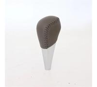 NNBINK Gear Lever Compatible with for Camry 2006 2007 2008 2009 2010 2011 for Land for Cruiser for Corolla Gear Shift Knob in Gray Automatic Gear Shift Knob