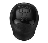 NNBINK Gear Lever Compatible with for Clio for Kangoo 1997-2006 5 Speed Manual Car Gear Shift Knob Shifter