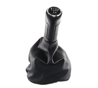 NNBINK Gear Lever Compatible with for Fox 2005 5 Speed Car Gear Shift Knob Gaitor Boot Cover Car Accessories