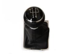 NNBINK Gear Lever Compatible with for Passat B6 for CC 3C R36 Manual Lever Gear Shift Knob Head Handball Stick Assessors Car Gear Shift Knob