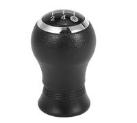 NNBINK Gear Lever Compatible with for Yaris for Auris 2005 2006 2007 2008 2009 2010 5 Speed Manual Gear Shift Knob Handball