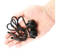 NNBINK Parcel Shelf Strings Compatible With Mini For Cooper For R50 R52 R53 R56 R60 R61 F55 F56 F60 Parcel Luggage Shelf Load Cover String Cord Parcel Shelf Fixing Strap