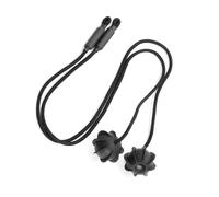 NNBINK Parcel Shelf Strings Compatible With Skoda For Yeti Car Rear Trunk Parcel Shelf Tray Cover String Strap Parcel Shelf Fixing Cord