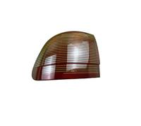 NNBINK Rear light housing Car Accessories Outer Taillight Shell Rear Signal Parking Lights Cover Compatible With Porsche For Cayenne 2003 2004 2005 2006(Left)