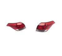 NNBINK Rear light housing Car Rear Light Accessories Vehicle Accessories Rear Taillamp Lampshade Caps Compatible With Hyundai For IX25 2017 2018 2019(Outside A Pair)