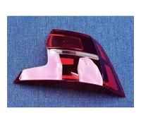 NNBINK Rear light housing Compatible With Volvo For S90 2017 2018 2019 2020 Car Accessories Outer Tail Lamp Cover Taillight Shell Rear Brake Lights Mask Plexiglass(Right)