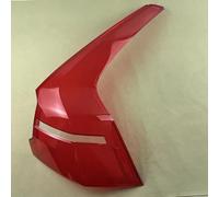 NNBINK Rear light housing Compatible With Volvo For XC60 2018-2024 External Taillamp Lamp Shell Transparent Mask Taillamp Cover Lens Replace Lampshade(External Right)