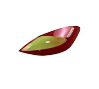 NNBINK Rear light housing Rear Outer Tail Lamp Cover Brake Lights Shell Auto Replacement Parts Compatible With Porsche For Panamera 2010 2011 2012 2013(Left)