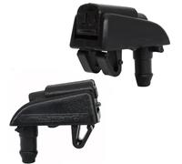 NNBINK Windshield Washer Jet Compatible With Skoda For Enyaq For Kamiq For Scala Auto Front Windshield Wiper Washer Nozzle Spray OEM:1Z0955985