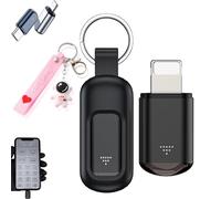 NNBWLMAEE Cyberplex, Matrix Device, Hacking Device, Cyberplex Hacking Device, Cyber Plex Hacking Device, Microlord Hacking Device, Hacking Tools, For Iphone And Android (For iPhone,Black-Lighting)