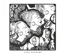 Nneka - Love Supreme (Ltd.Digi)