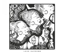 Nneka - Love Supreme [New CD] Digipack Packaging