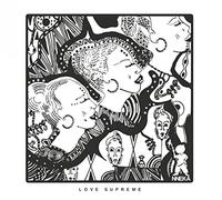 Nneka - Love Supreme [VINYL]
