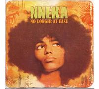 Nneka - No Longer At Ease