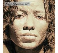 NNEKA - SOUL IS HEAVY