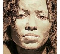 Nneka - Soul Is Heavy (Gatefold sleeve) [180 gm 2LP Coloured Vinyl]