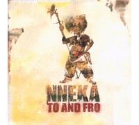 Nneka - To and Fro