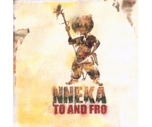 Nneka - To and Fro