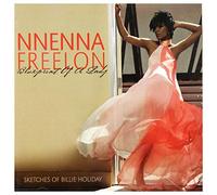 Nnenna Freelon - Blueprint of a Lady: Sketches of Billie Holiday