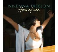 Nnenna Freelon - Home Free [+1 Bonus] [Import]