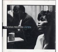 Nnenna Freelon - Listen