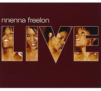 Nnenna Freelon - Live