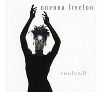Freelon, Nnenna - Soulcall