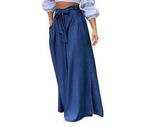 NNGOTD Chub Rub Shorts Women Cotton Boxer Shorts Breathable Anti Chafe Shorts for Under Dresses Cargo Pants Women Swimming Shorts Womens Gym Leggings for Women Scrunch Butt （Dark Blue, XL