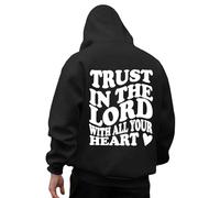 NNGOTD Halloween Mens 1/4 Zip Pullover Hoodie Zipped Pocket Fleece Drawstring Long Sleeve Tracksuit Tops Cuff Shirts Work Hoody Sweatshirts Coat Sport Wear Blue Christmas Jumper Mens (Black, XL)