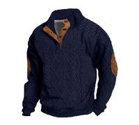 NNGOTD Halloween Mens Bomber Jackets Lightweight Casual Windbreaker Baseball Sports Hiking Jacket Outwear with Zip Pockets Knitwear Couples Christmas Jumper (XXL)