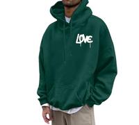 NNGOTD Halloween Men's Military Jacket Tactical Warm Fleece Winter Coat Windbreaker Thick Lapel Collar Combat Casual Cargo Jackets Outwear Christmas Jumpers for Children (2-Green, XL)