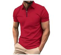 NNGOTD Men's Linen Shirts Short Sleeve Casual Cotton Button Down Henley Shirt Summer Beach Tops Regular Fit Men's Shirt Studs Thermal Sports top Men Mens Vintage Sweater Vest