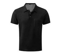 NNGOTD Mens Polo Shirts Short Sleeve Quick Dry Lightweight Golf Casual Collared Tops Breathable Moisture Wicking Work Shirt Summer Athletic Gym Sport Tshirt Regular Fit Designer Tennis T-Shirts, L